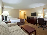 Holiday Inn CANTON (BELDEN VILLAGE) by IHG