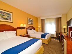 Holiday Inn Express & Suites CHATTANOOGA (EAST RIDGE) by IHG
