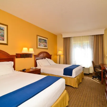 Holiday Inn Express & Suites CHATTANOOGA (EAST RIDGE) by IHG