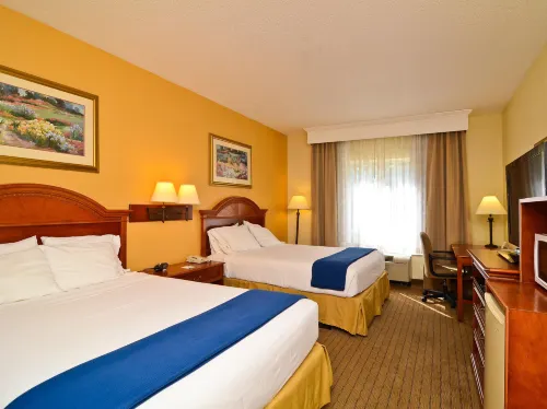 Holiday Inn Express & Suites CHATTANOOGA (EAST RIDGE) by IHG Hotels in Hamilton County