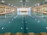 上海外滩茂悦大酒店 - 室内游泳池