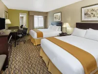 Holiday Inn Express & Suites Chicago-Libertyville