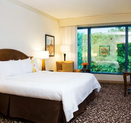 Milwaukee Marriott West