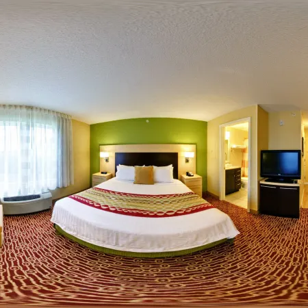 TownePlace Suites Jacksonville