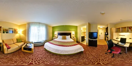 TownePlace Suites Jacksonville
