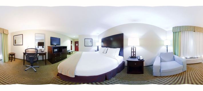 Pike Inn le Roy - Bloomington Southeast Area Hoteles en Condado de McLean