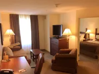 Staybridge Suites Detroit - Novi