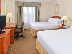 Holiday Inn Express Hotel & Suites Southfield - Detroit, an IHG Hotel