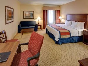 TownePlace Suites San Antonio Northwest