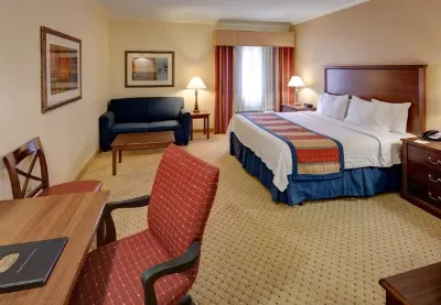 TownePlace Suites San Antonio Northwest