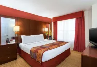 Residence Inn Houston Katy Mills Hoteles en Katy