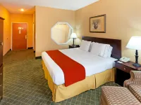 Holiday Inn Express Henderson N Evansville South by IHG