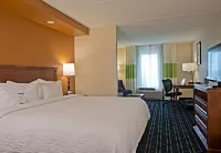 Fairfield Inn & Suites Valdosta Hotels in Valdosta