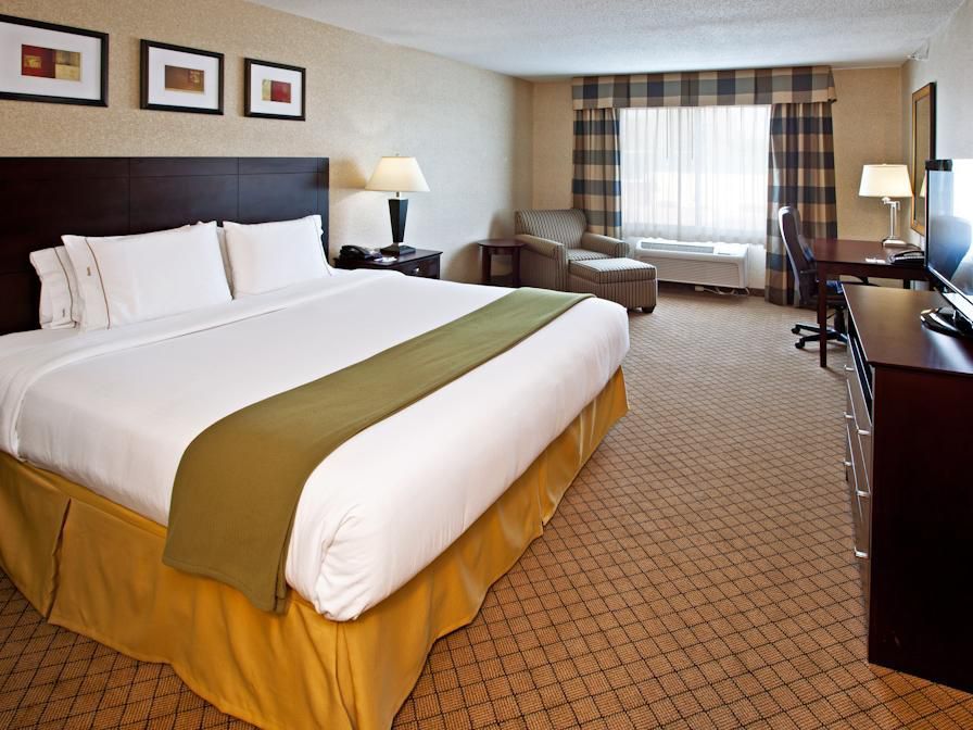 Holiday Inn Express Hotel & Suites Goshen, an Ihg Hotel