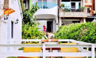 Coast View Guest House