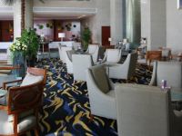 梅州金沙湾国际大酒店 - 大堂酒廊