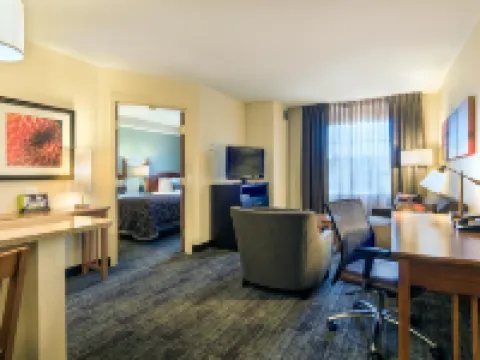 Staybridge Suites JACKSON by IHG Hotels in Ridgeland