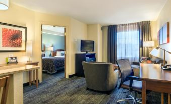 Staybridge Suites Jackson