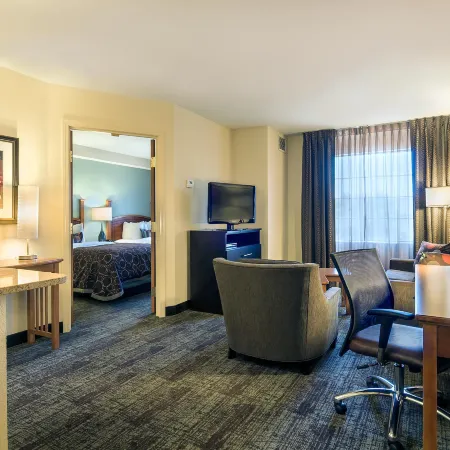 Staybridge Suites JACKSON by IHG