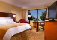 羅利達勒姆三角研究園萬豪飯店