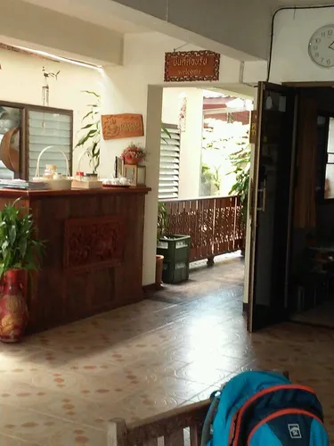รูปภาพของบ้านศรีภูมิ 1