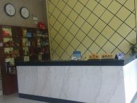资阳星际酒店 - 公共区域