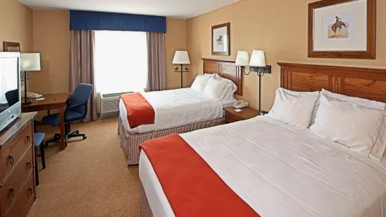 Holiday Inn Express Sierra Vista