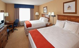 Holiday Inn Express Sierra Vista 썸네일