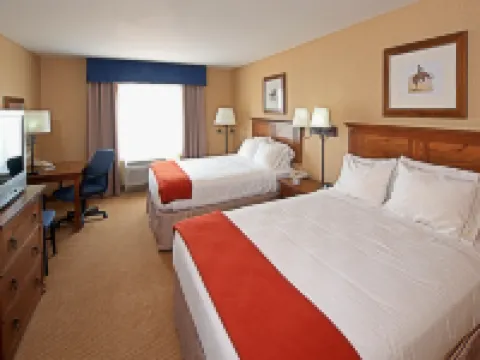 Holiday Inn Express SIERRA VISTA by IHG