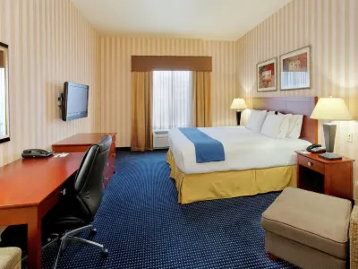 Holiday Inn Express & Suites Lathrop Hotels in Lathrop