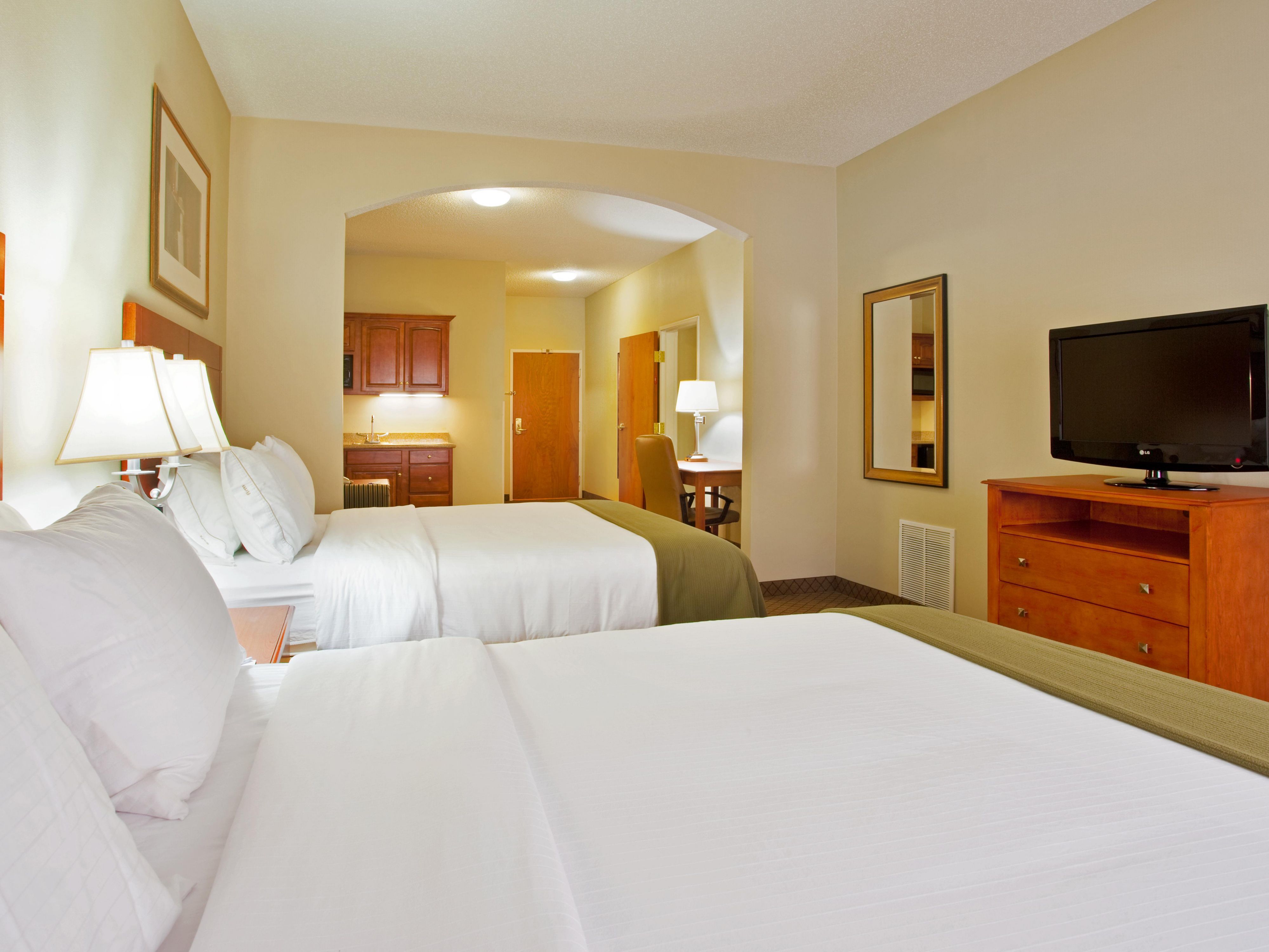 Holiday Inn Express Hotel & Suites Goshen, an Ihg Hotel