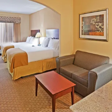 Holiday Inn Express & Suites GUYMON by IHG