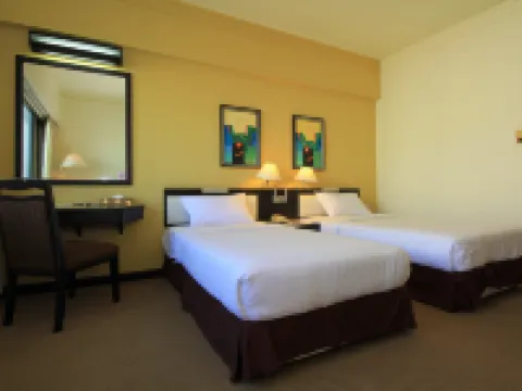 Chiang Mai Hill Hotel Hotels in Chiang Mai