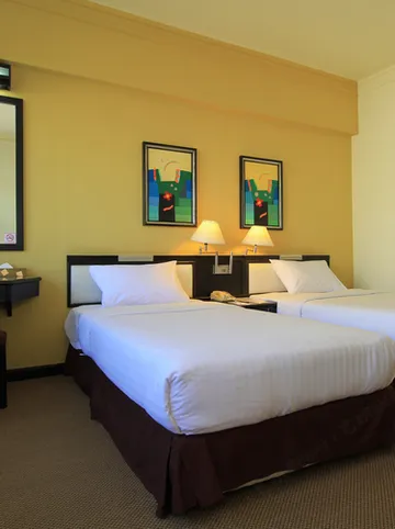 รูปภาพของโรงแรมเชียงใหม่ฮิลล์