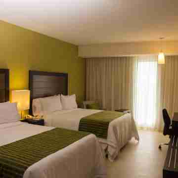 Holiday Inn Express Xalapa by IHG Rooms