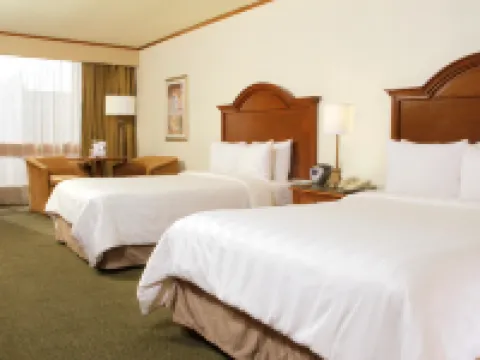 Crowne Plaza MONTERREY by IHG Hotels in Monterrey