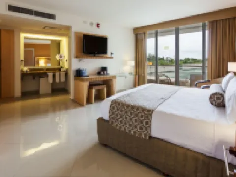 Holiday Inn TUXPAN - CONVENTION CENTER by IHG Hoteles en Túxpam de Rodríguez Cano