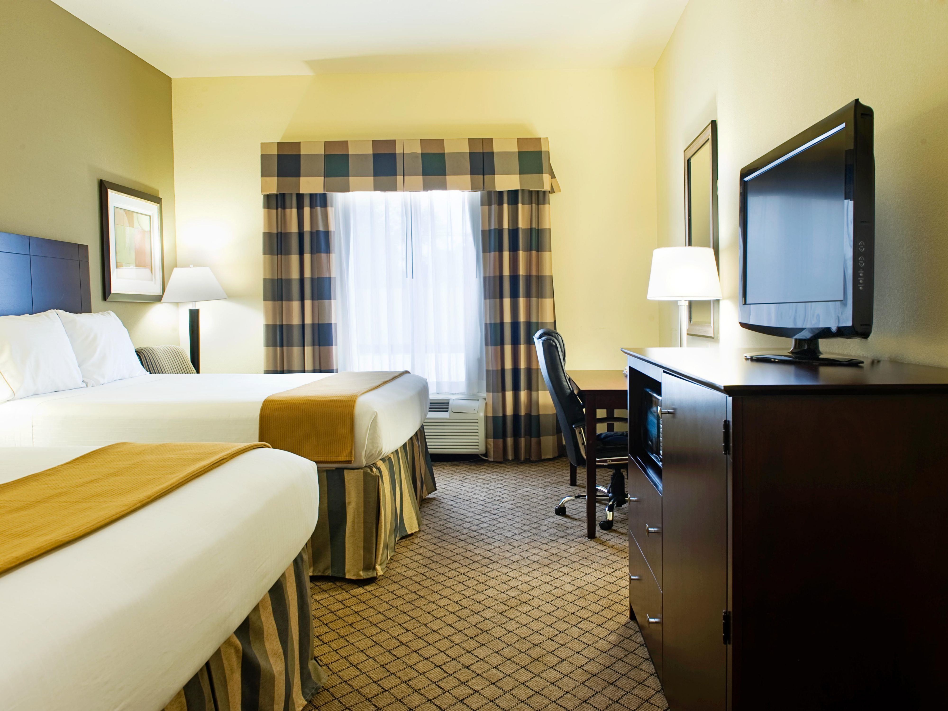 Holiday Inn Express Hotel & Suites San Antonio NW-Medical Area, an Ihg Hotel