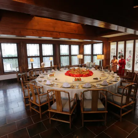 Imperial Mountain Resort Chengde