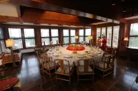 Imperial Mountain Resort Chengde - Desayuno