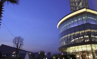 New Century Grand Hotel Ningbo