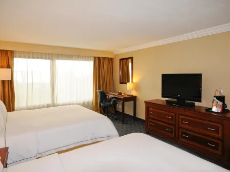 Holiday Inn Express Toluca