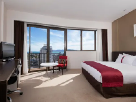 Hotel Grand Chancellor Townsville Hotels in Townsville