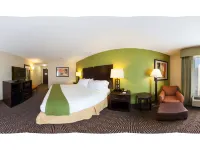 Holiday Inn Express & Suites ROME by IHG Hôtels à : Comte de Floyd