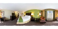 Holiday Inn Express & Suites Rome