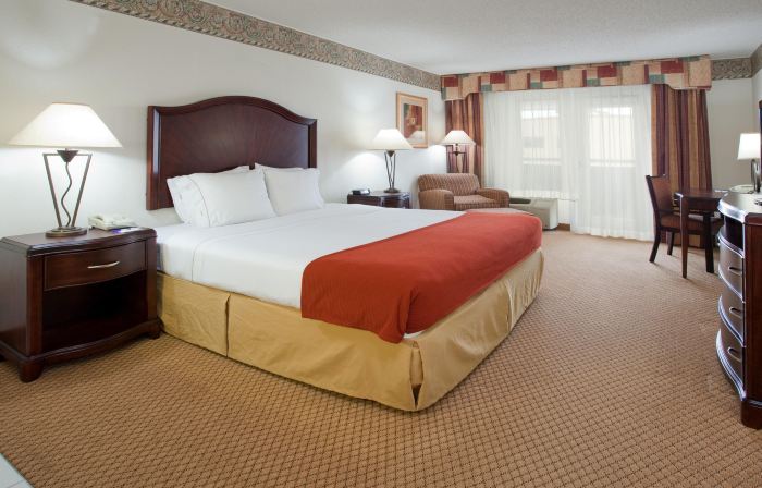 Comfort Inn & Suites Boulder