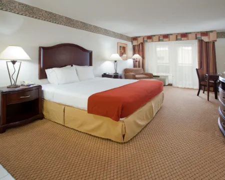 Comfort Inn & Suites Boulder Hotels in Boulder