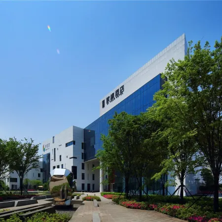 Ziyuan Hotel