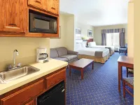 Holiday Inn Express & Suites MOUNTAIN HOME by IHG Hotels in Baxter County
