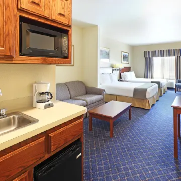 Holiday Inn Express & Suites MOUNTAIN HOME by IHG